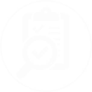 quality_check_white icon